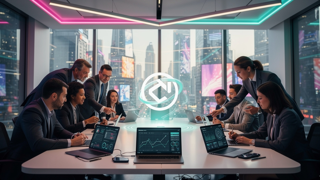 Toolzz: A Plataforma Completa de Comunicação e IA