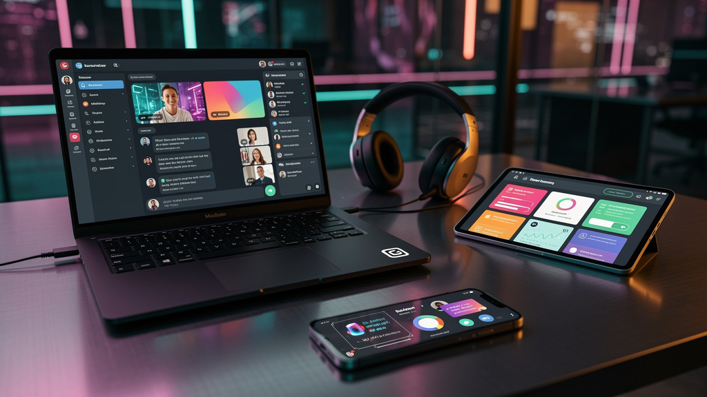 Toolzz: A Plataforma Completa de Comunicação e IA para Empresas