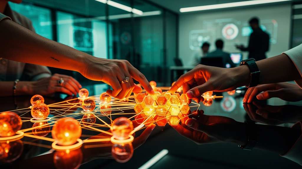 Toolzz: A Plataforma Completa de Comunicação e Inteligência Artificial