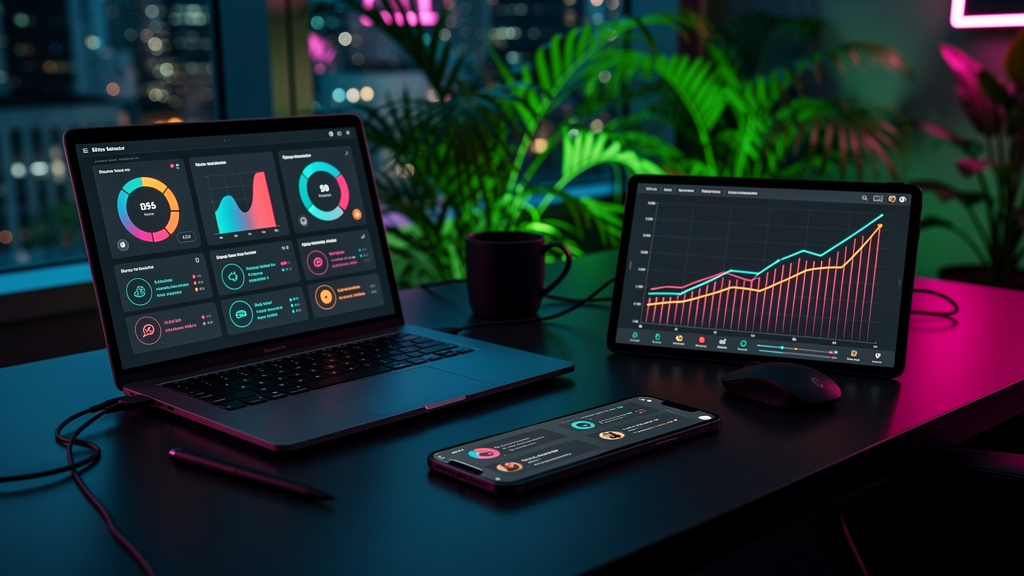 Toolzz: A Plataforma de IA Mais Completa do Brasil