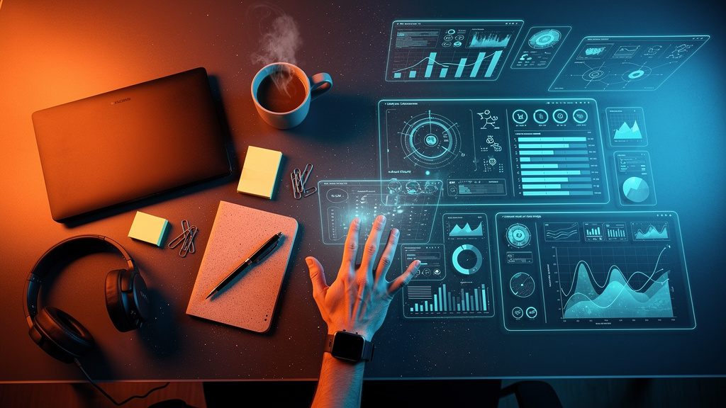 Toolzz: a plataforma mais avançada para Equipes Híbridas de IA e Humanos