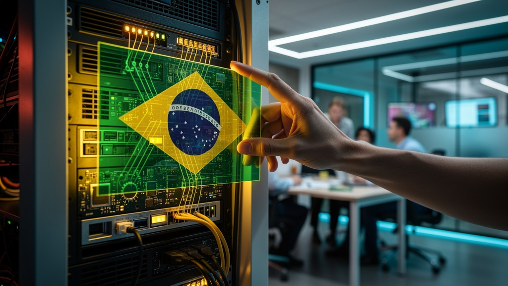 Toolzz: a plataforma mais avançada para IA Brasileira