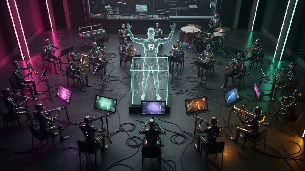 Toolzz: a plataforma mais avançada para IA brasileira