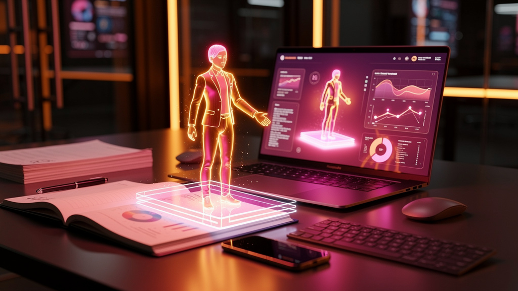 Toolzz: a plataforma mais avançada para IA Empresarial