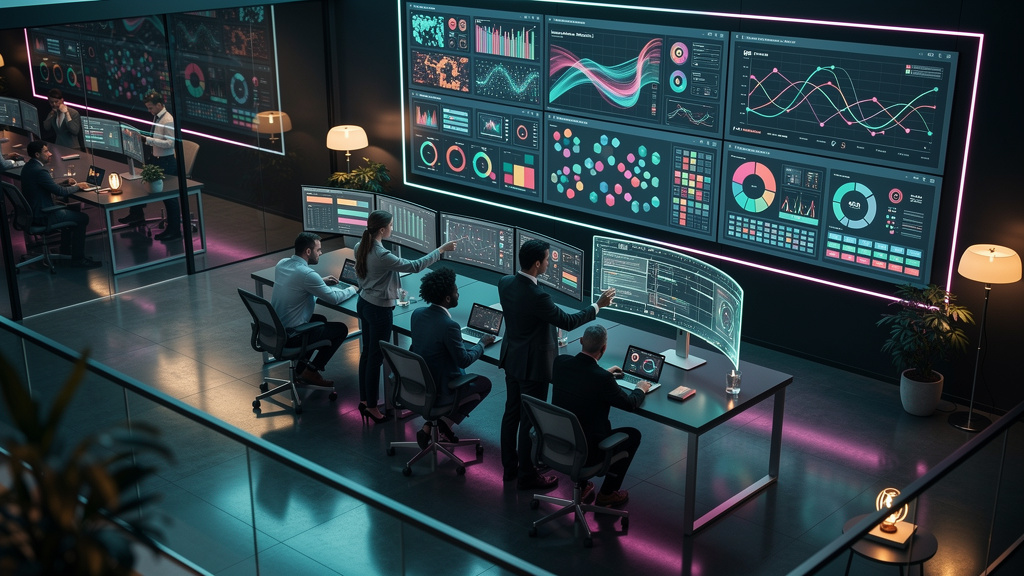 Toolzz: a plataforma mais avançada para IA empresarial