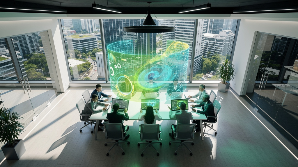 Toolzz: a plataforma mais avançada para LGPD e IA