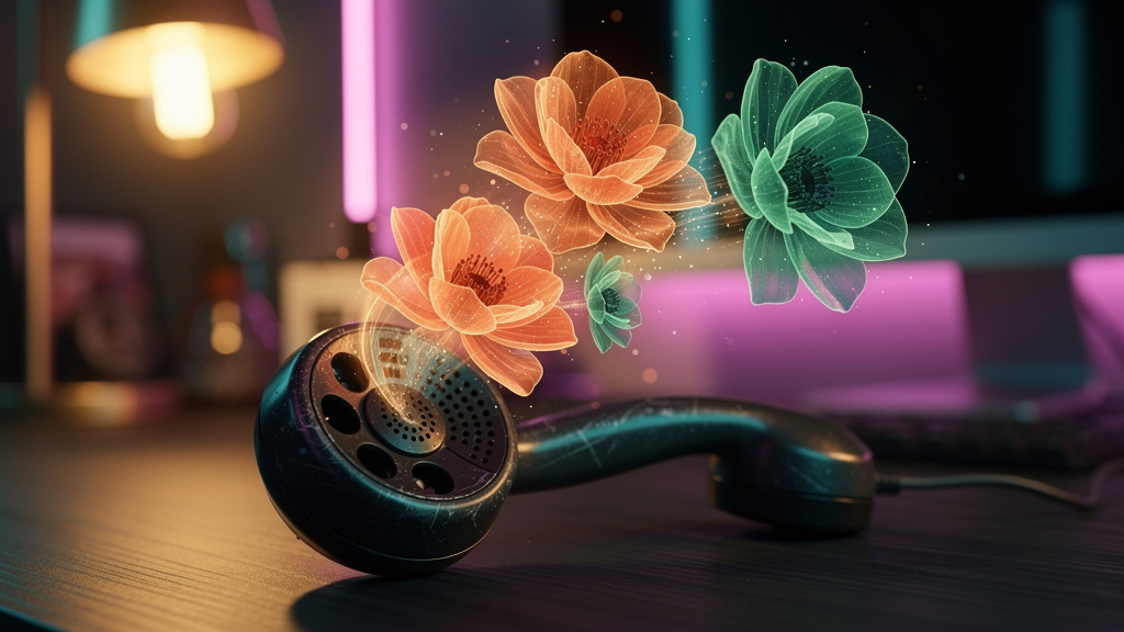 Toolzz: a Voz AI mais inteligente e avançada