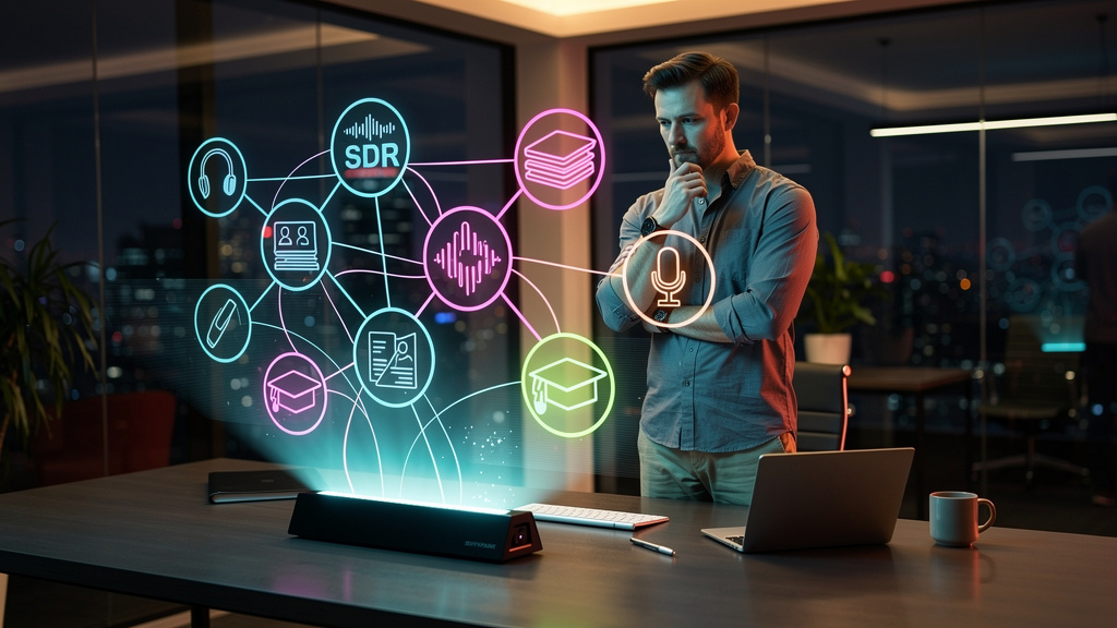 Toolzz: Agentes de IA e LXP para empresas em 2026