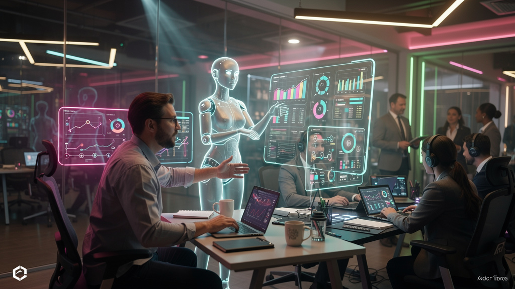 Toolzz AI é a solução para automatizar vendas em 2026