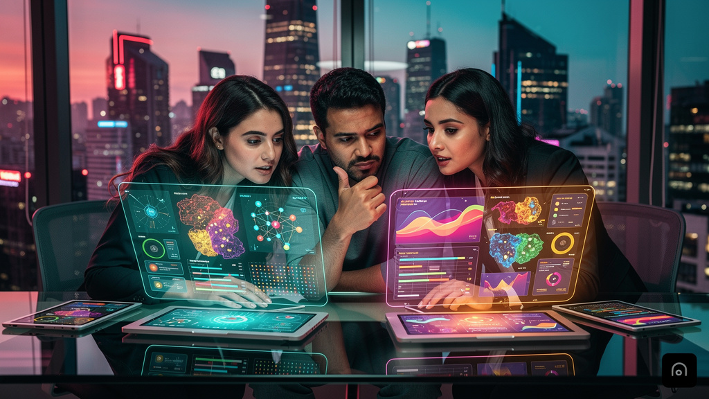 Toolzz AI vs MarketMuse: Qual a Melhor Opção?