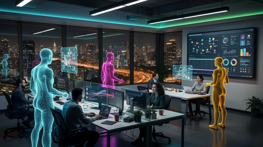 Toolzz: API e integrações para Agentes de IA