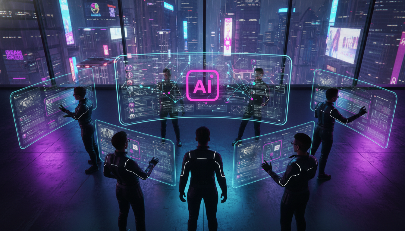 Toolzz: API e integrações para automação Instagram: 7 tendências em 2026