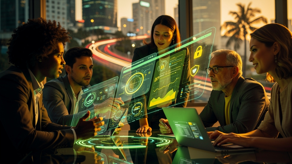 Toolzz: API e integrações para IA Brasileira com LGPD