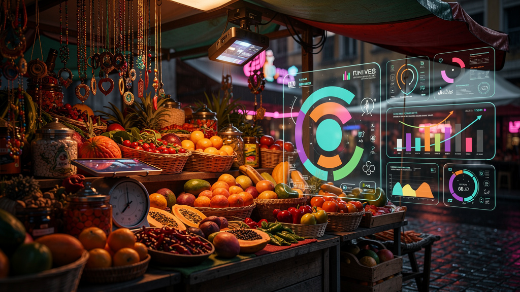 Toolzz: API e integrações para IA