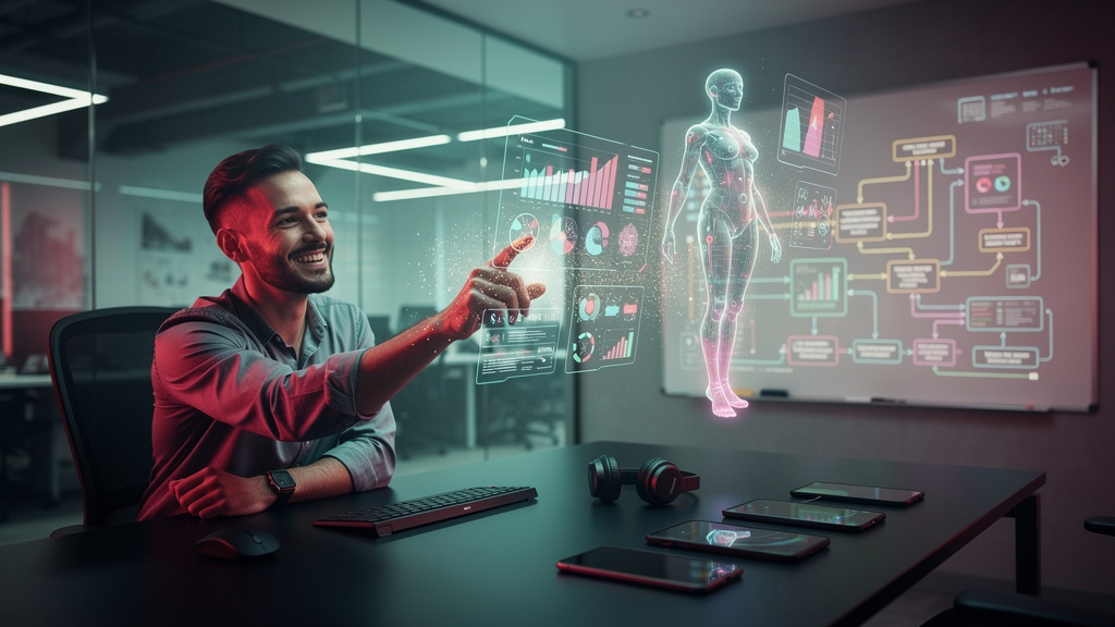 Toolzz: API e integrações para IA Generativa