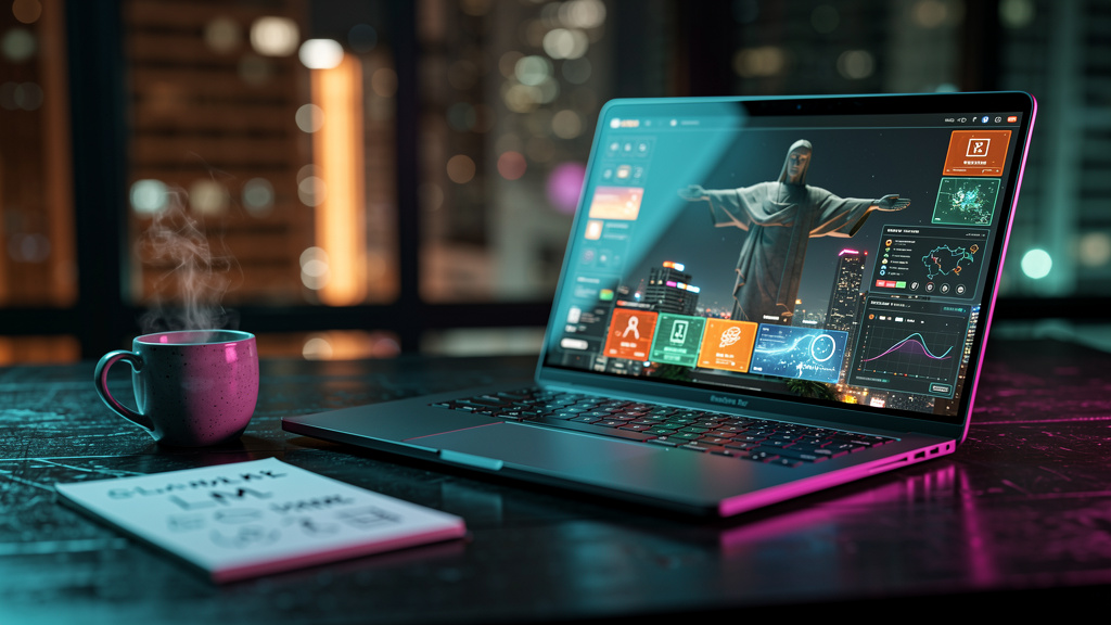 Toolzz: API e integrações para LLM brasileiros