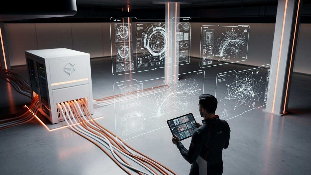 Toolzz: API e integrações para MCP em 2026