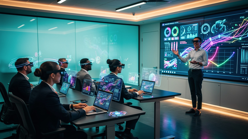 Toolzz: aumente em 30% a retenção com feedback automático no LXP em 2026