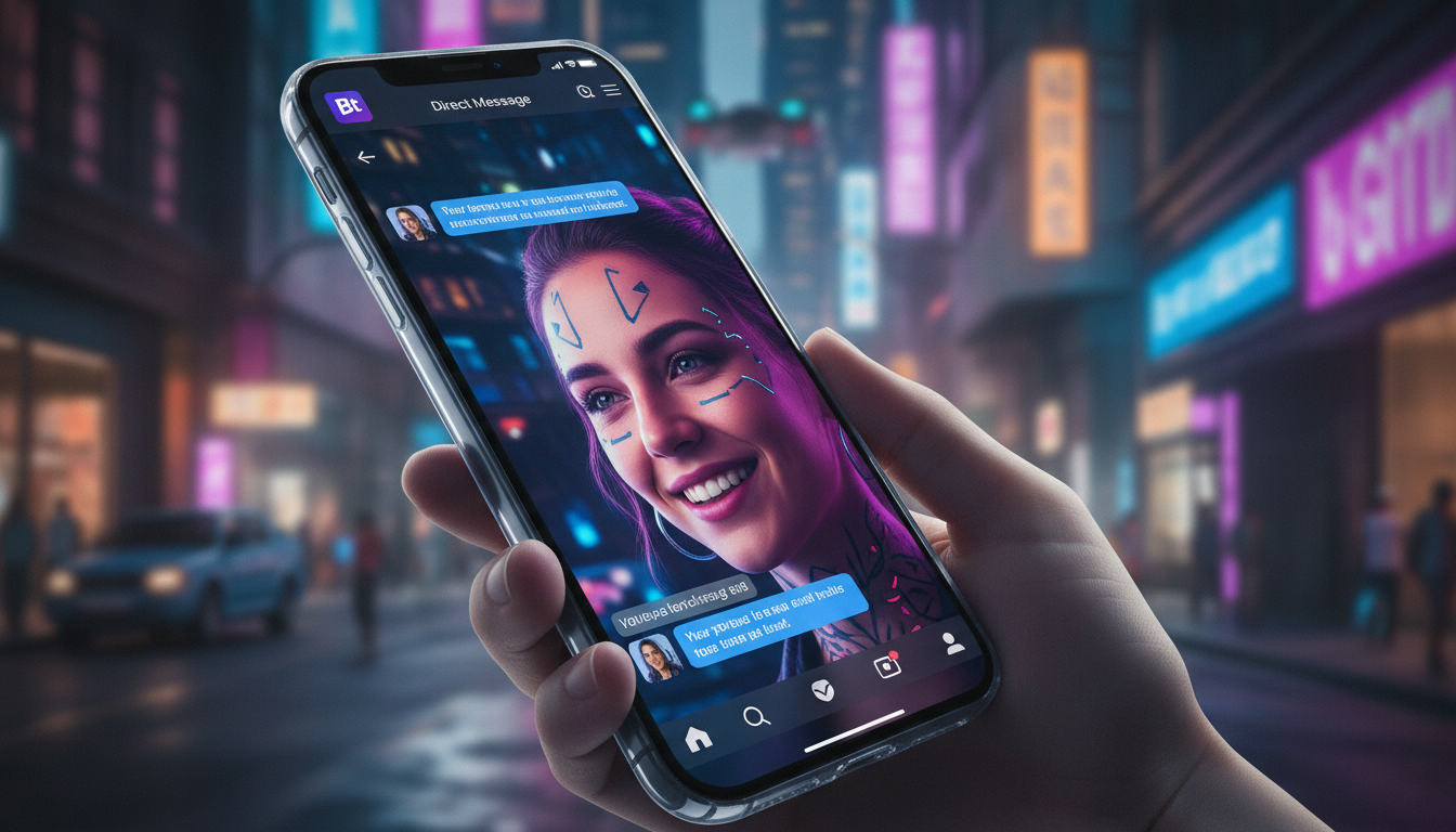 Toolzz: Automação de Instagram DM e Suporte Dedicado