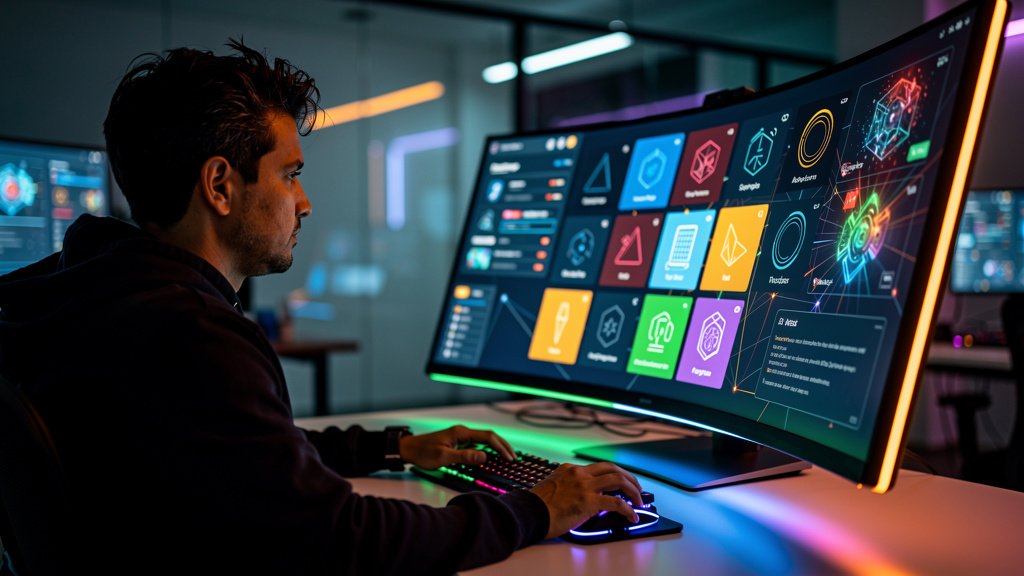 Toolzz: automação inteligente de IA