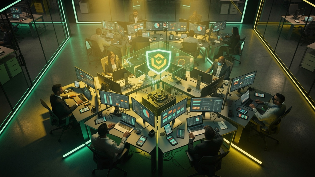 Toolzz: automação inteligente de IA