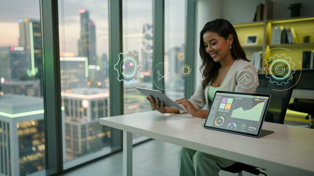 Toolzz: automação inteligente de LGPD — imagem de capa Toolzz