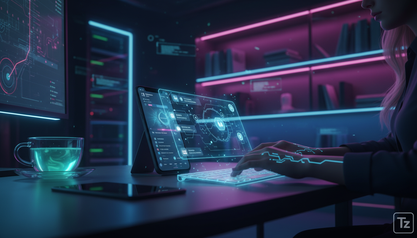 Toolzz: automação inteligente de Meta Business Suite IA