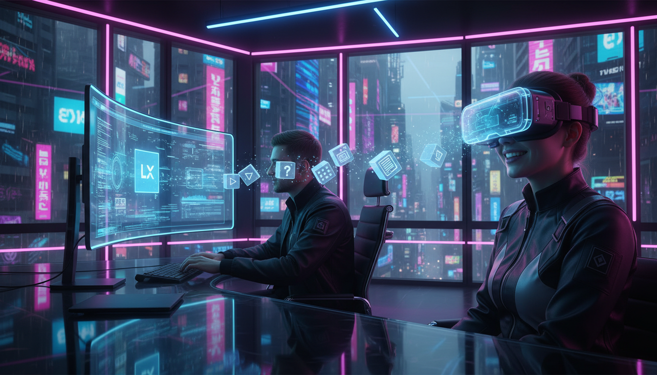 Toolzz: automação inteligente de Microlearning