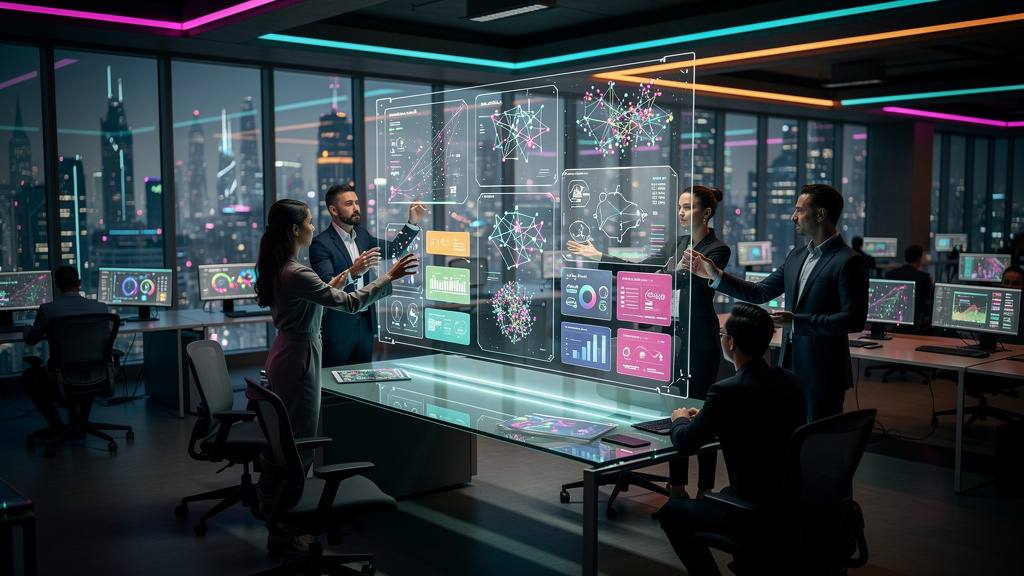 Toolzz: automação inteligente de qualificação de leads em 2026