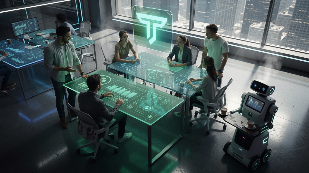 Toolzz: Automação Inteligente e Suporte Dedicado em 2026