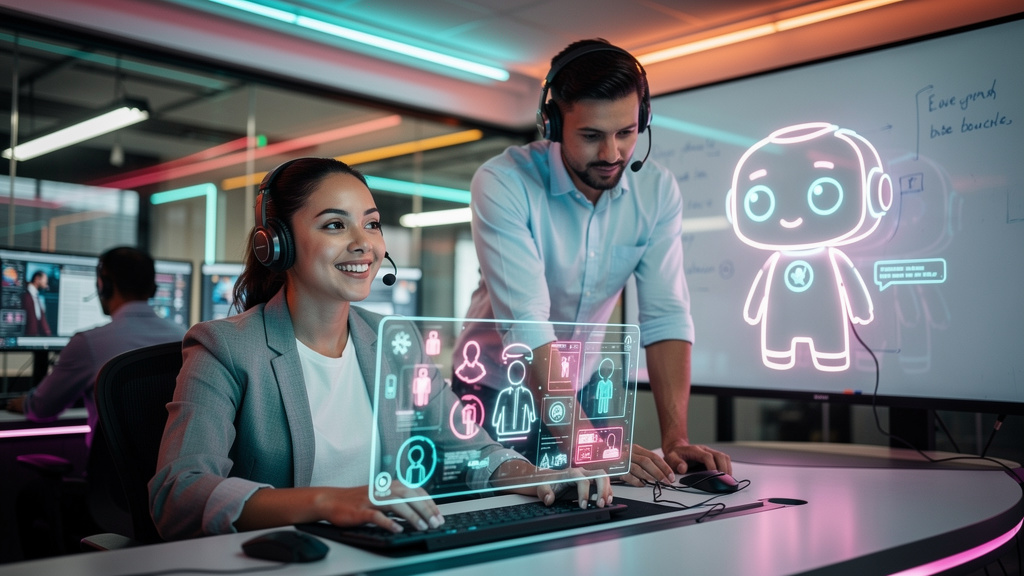 Toolzz: case atendimento com 15% de melhoria