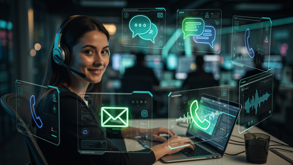 Toolzz: Case de Sucesso com IA em Agentes de Atendimento em 2026