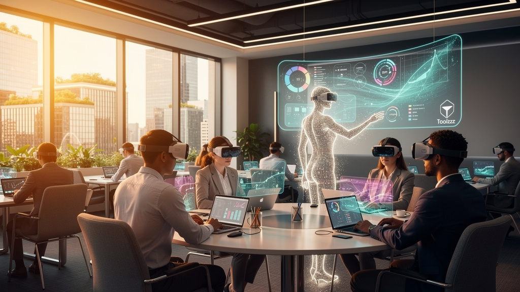 Toolzz: Case Educação Corporativa com 10% de Melhoria