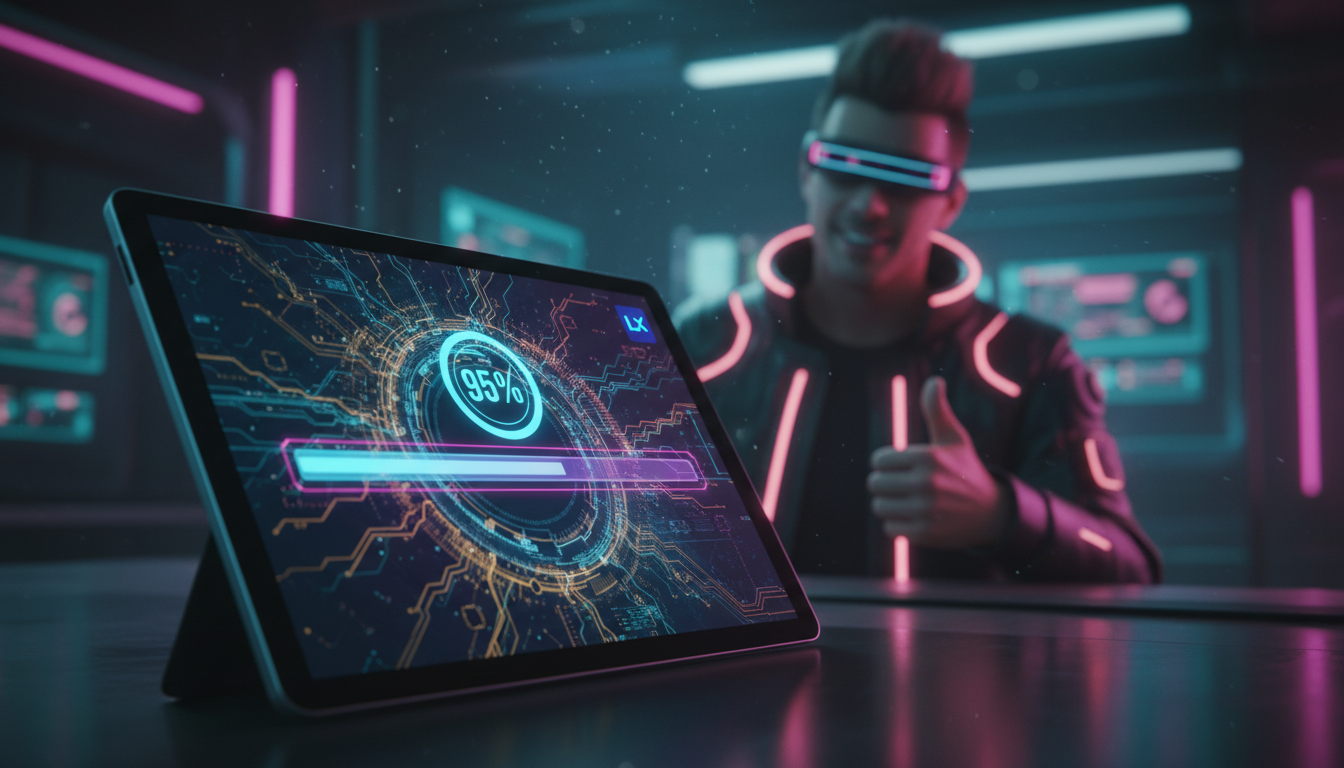 Toolzz: case educação corporativa com 25% de aumento no engajamento