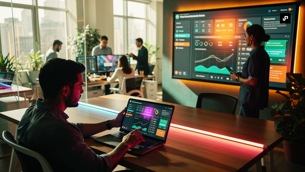 Toolzz: case IA com 10% de melhoria