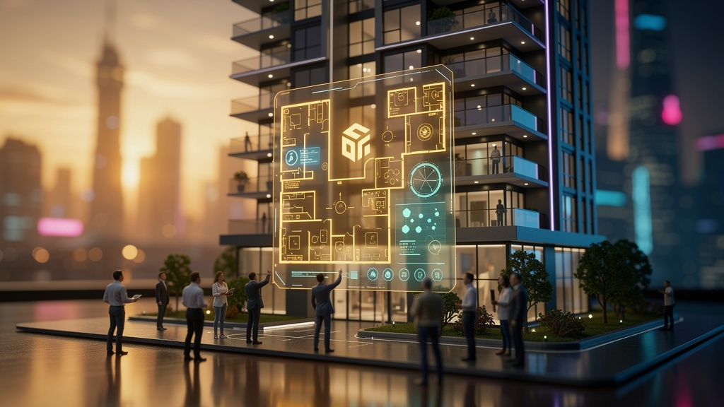 Toolzz: case imobiliário com 10% de melhoria