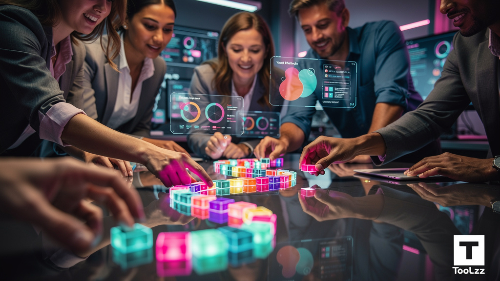 Toolzz: case LMS com 25% de melhoria