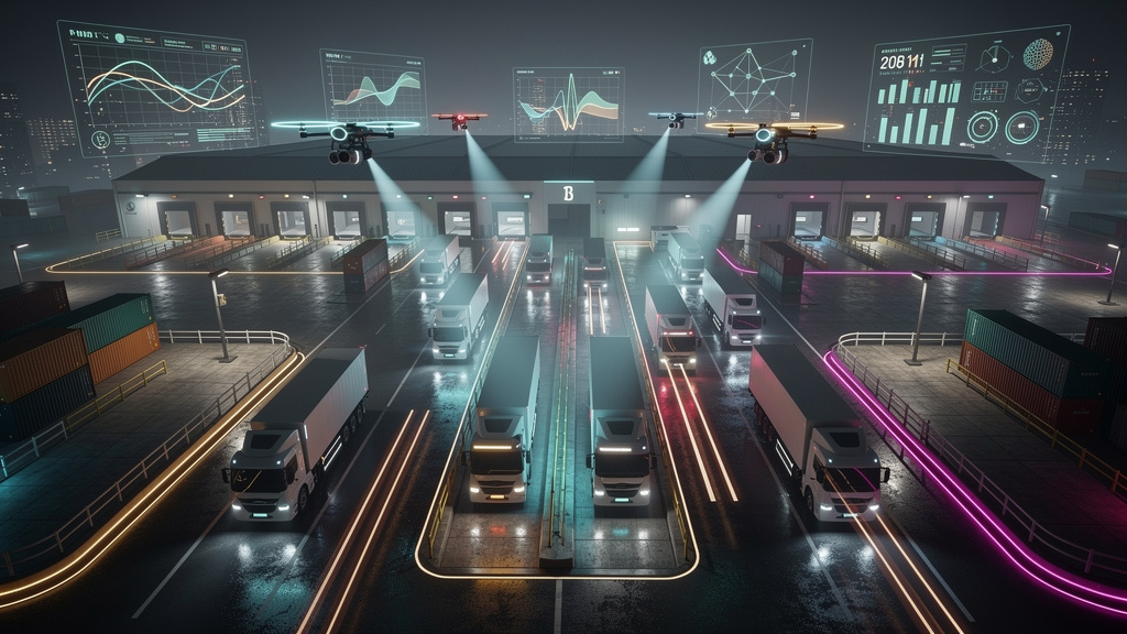 Toolzz: case logística com 15% de melhoria