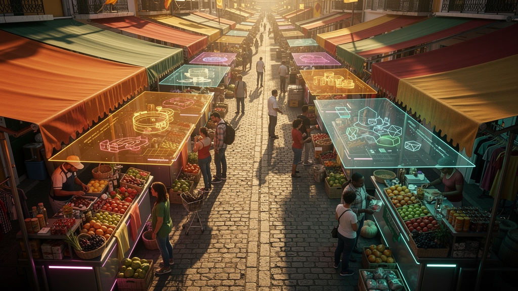 Toolzz: case marketplaces com 15% de melhoria