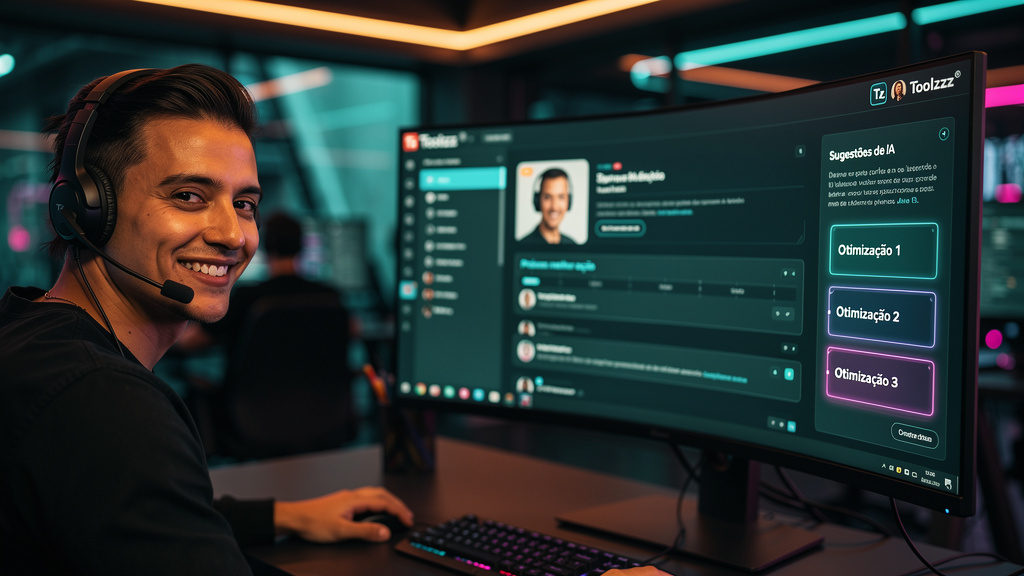 Toolzz: case Protocolo A2H em 2026 com 3 otimizações