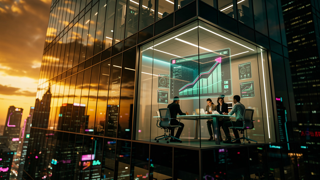 Toolzz: case Vendas com 15% de melhoria