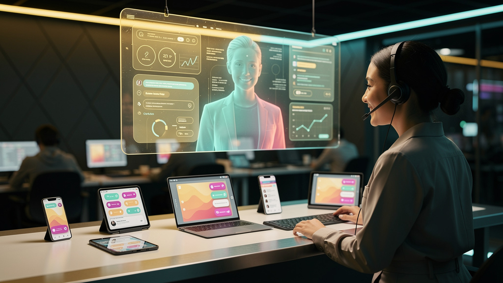 Toolzz Chat: A Central de Atendimento Omnichannel Ideal