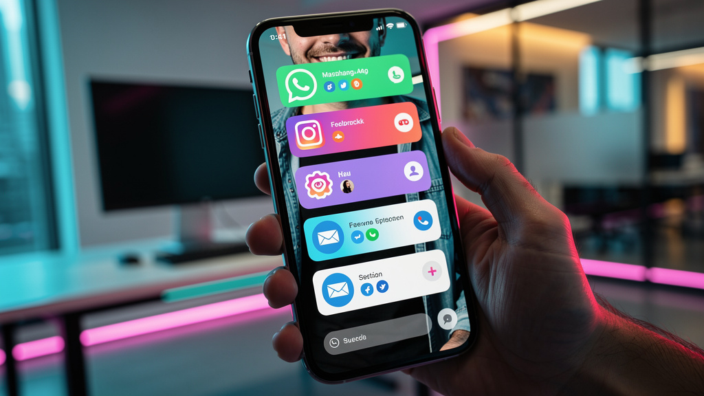 Toolzz Chat: A Central de Atendimento Omnichannel que sua Empresa Precisa