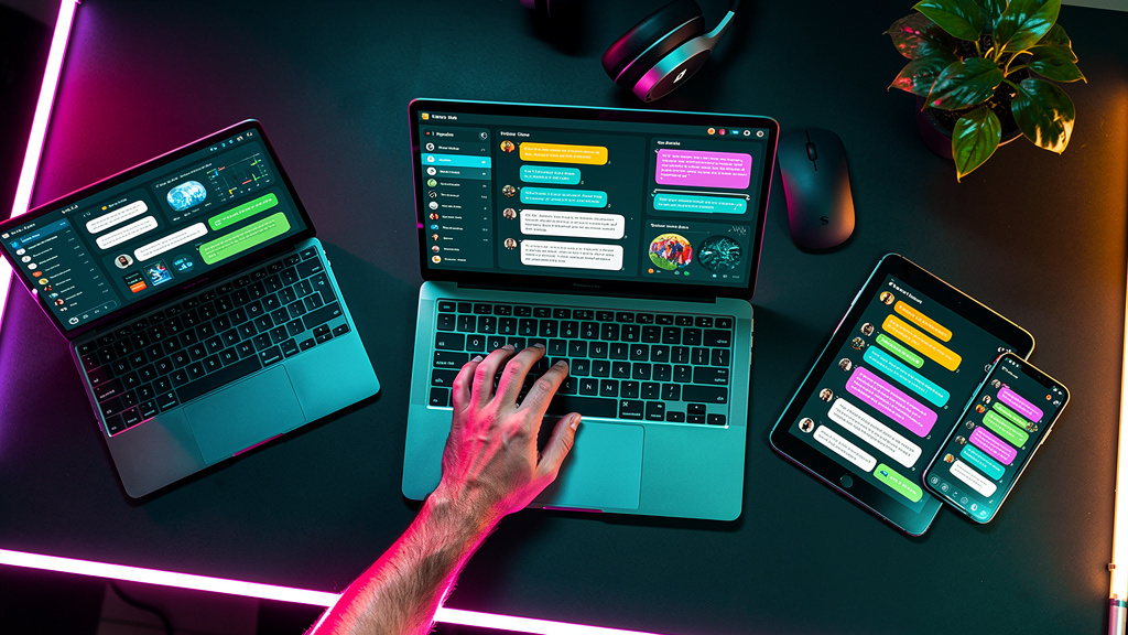 Toolzz Chat: A Central de Atendimento Omnichannel Que Você Precisa