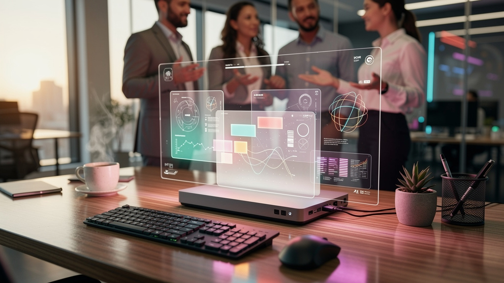 Toolzz: desempenho superior em IA corporativa