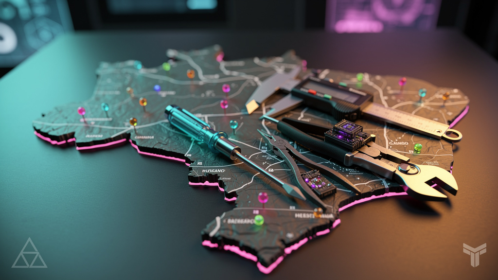 Toolzz: desempenho superior em IA para Vendas