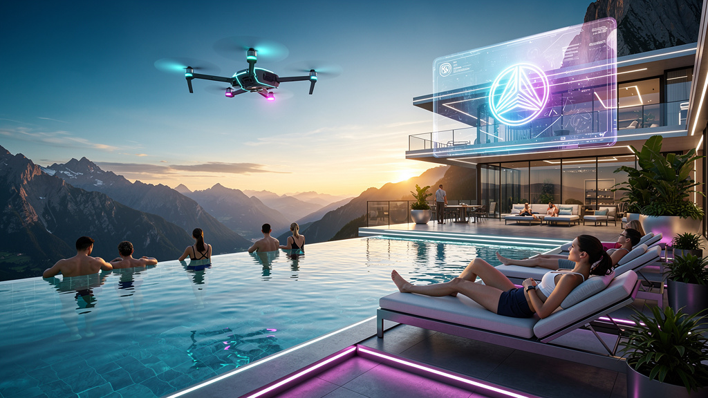 Toolzz: Desempenho Superior em Inbound Marketing Automatizado com Blog IA