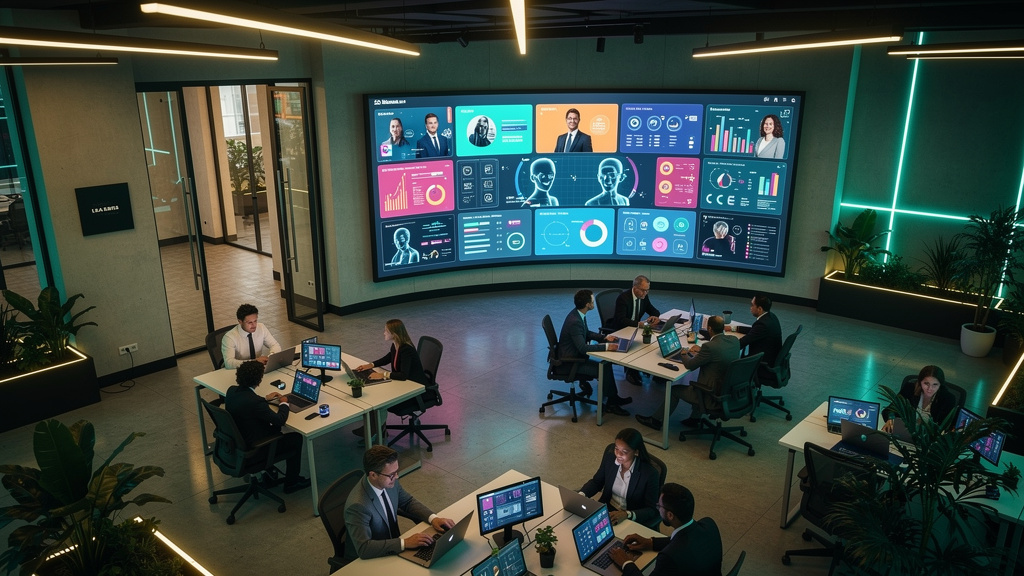 Toolzz: desempenho superior em Personalização em 2026