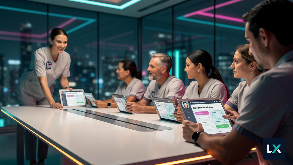 Toolzz: Desempenho Superior em Treinamentos para Clínicas em 2026