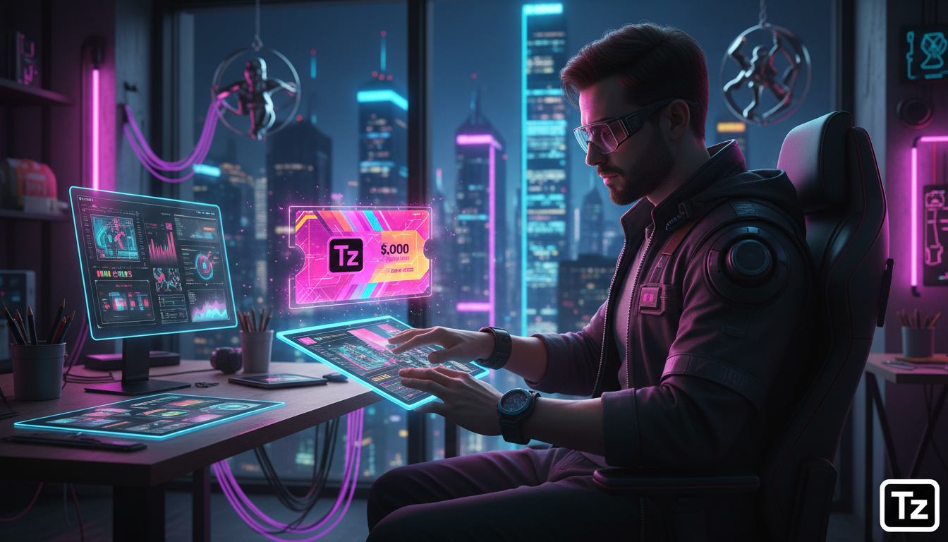 Toolzz Enterprise: 7 Estratégias para Cupons de Desconto em LXP em 2026